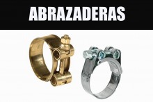 ABRAZADERAS