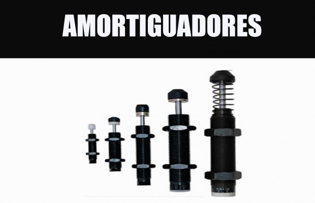 AMORTIGUADORES