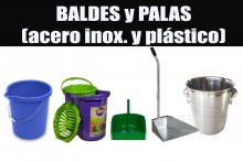 BALDES Y PALAS