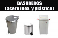 BASUREROS