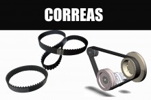 CORREAS