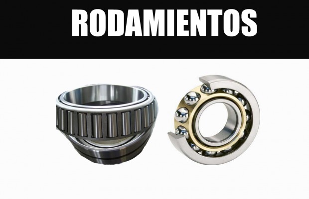 RODAMIENTOS