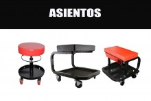 ASIENTOS