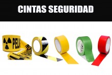 CINTAS SEGURIDAD